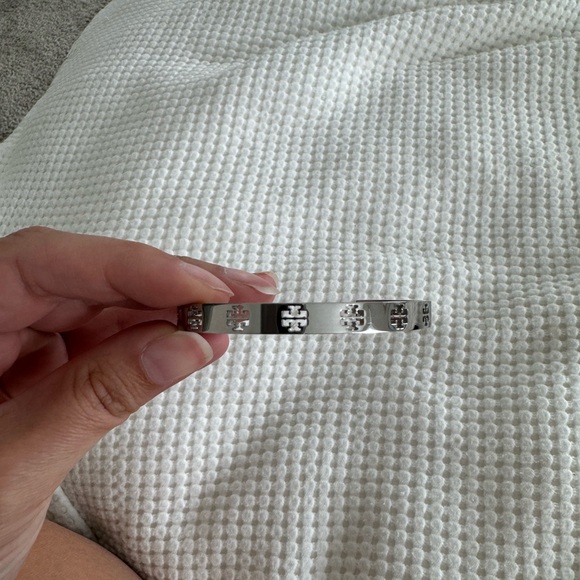 Tory Burch Miller bracelet cuff - Picture 2 of 4